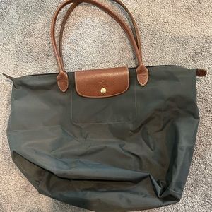 Longchamp le pliage bag
